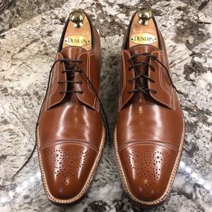 A. Testoni Dress Shoes